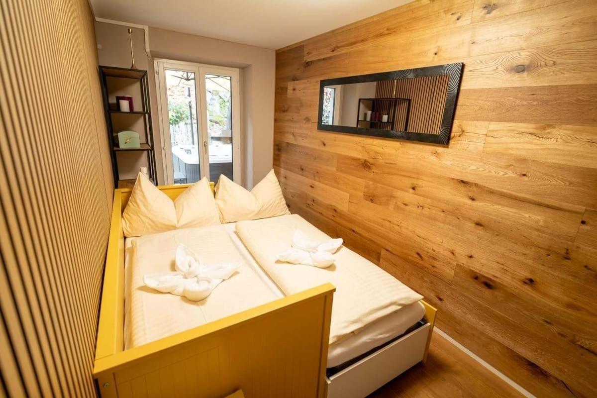 Welcome Apartments - Luzern Mobile-Check-In Exteriör bild